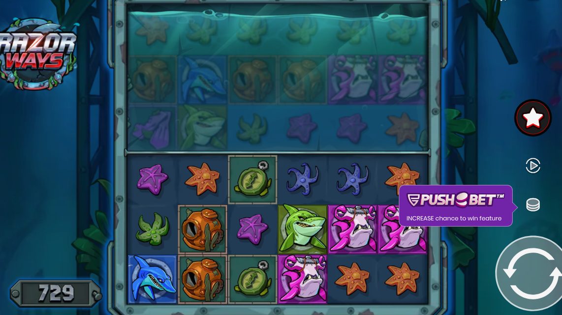 Razor Ways