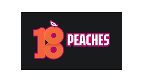 18Peaches